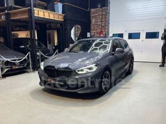 (f40) 118d 150 8cv m sport bva