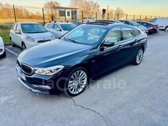 (g32) 630da xdrive luxury