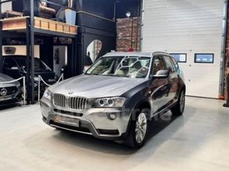 (f25) xdrive30da 258 luxe