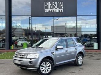 ii generation2 sd4 hse bva