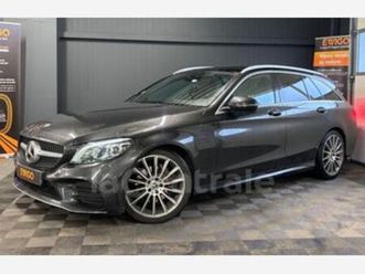 iv generation2 sw 200 d 160 amg line