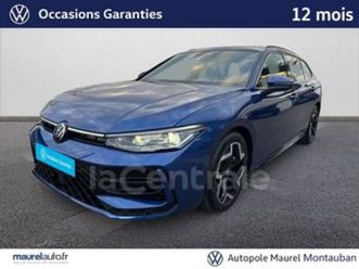 ix sw 2.0 tdi evo scr 150 r-line dsg7