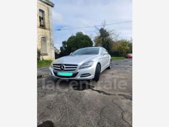 ii shooting brake 350 cdi blueefficiency edition 1 4matic ba7 7g-tronic plus