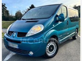 passenger expression l1h1 1200kg 2.5 dci 145 bvr fap