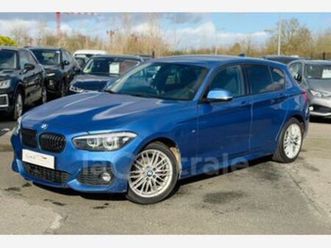 (f20) generation2 116d 5cv urbanchic 5p