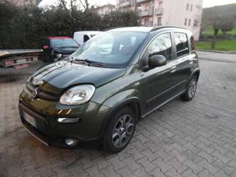 panda metano 800 twin air