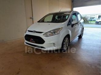 1.6 tdci 95 fap trend bvm