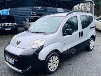 1.3 hdi 75 fap outdoor