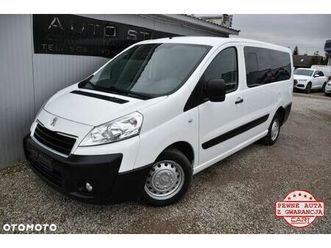 peugeot expert tepee l1h1 (5-si.) vagabond