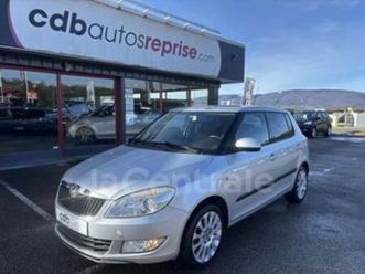 ii 1.6 tdi 90 cr experience