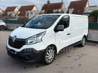 iii cabine grand confort l1h1 1200 dci 120 e6