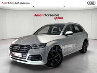 ii 55 tfsie 367 s line quattro s tronic 7