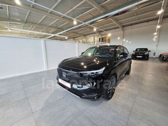 iii generation2 e:hev 1.5 i-mmd advance