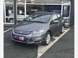 ii 1.3 i-vtec 88 hybrid elegance