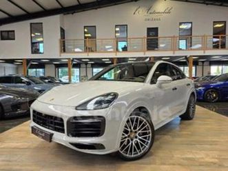 iii coupe 3.0 v6 e-hybrid 462