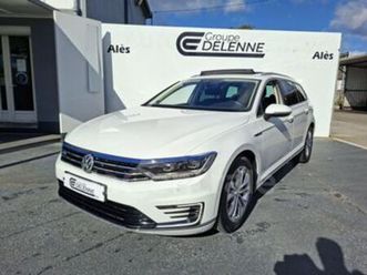 viii sw 1.4 tsi 218 gte 6cv dsg6