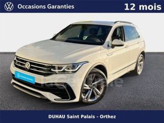 ii generation2 1.4 ehybrid 245 r-line dsg6