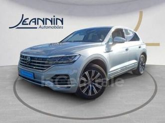 iii 3.0 tsi ehybrid 381 4motion elegance tiptronic 8