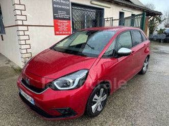 iv crosstar 1.5 i-mmd exclusive bi-ton at