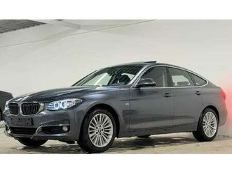 gran turismo 328ias xdrive luxury line