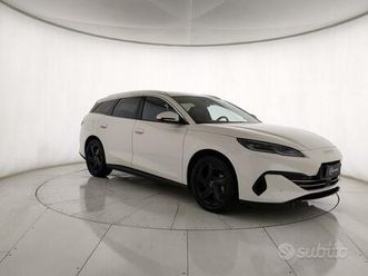 byd seal 6 dm-i touring 1.5 phev comfort