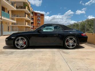 porsche 997