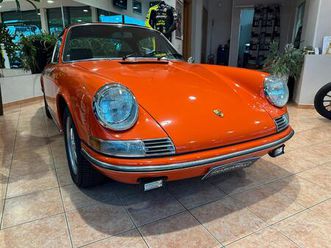 porsche 911 targa 2.2 t /stupenda !!!!!cabrio