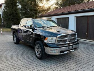 other dodge ram 1500 5.7 hemi v8 lpg (prince) 4x...