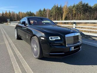 other rolls-royce wraith facelift | starlight | ...
