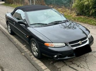 other cabriolet auto