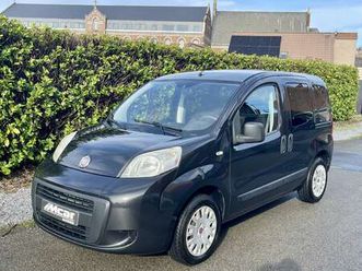 1.4i , 69.000km , climatisation, garantie 12 mois