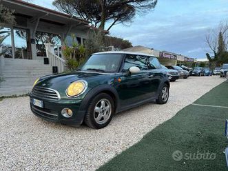 mini cooper d