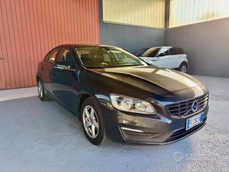 volvo s60 d3 geartronic momentum