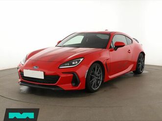 subaru brz 2.4, čr, automat, dph