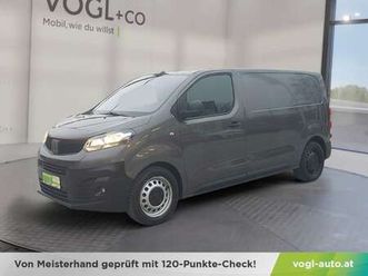 scudo 2.0 multijet 145 l2h1 sx aut.