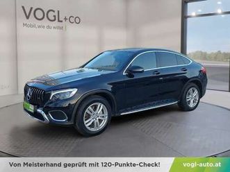 d coupe 4matic aut.