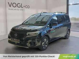 l2 evalia 1.3t 130 6mt tekna 7-sitzer