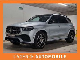 de 4-matic phev pack amg - garantie 12 à 48m