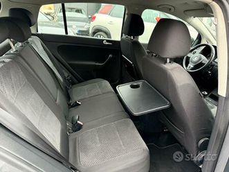 volkswagen golf plus 1.4 tsi - 157.000km - superpr