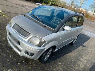 other microcar mc campus xxl 5300 km gelaufen