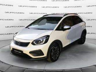 1.5 crosstar executive ecvt