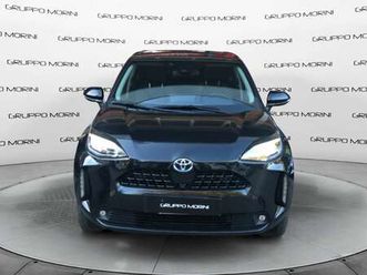 1.5h (116 cv) e-cvt lounge awd-i