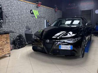giulia 2016 2.0 t b-tech 200cv auto