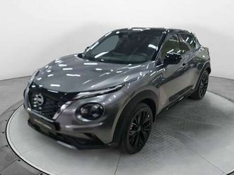 1.6 hev n-sport auto