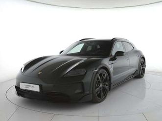 cross turismo 4 5p.ti