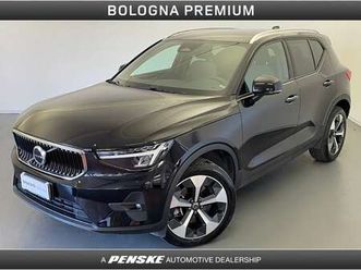 xc40 2.0 b3 core auto