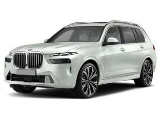 used 2023 bmw x7 xdrive40i