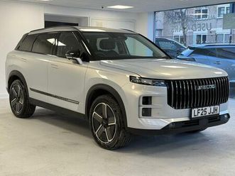 1.5t shs 18.3kwh luxury auto euro 6 (start/stop) 5dr