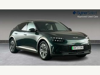 77.4kwh premium auto 5dr