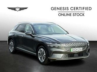 (77.4kwh, dual motor) sport auto 4wd 5dr